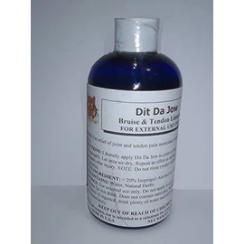 ProForce Large 8oz Dit Da Jow Aged Bruise Liniment
