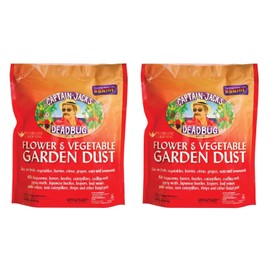 CAPT JACKS DUST 4 LB