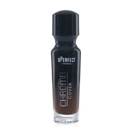 BPERFECT CHROMA COVER FOUNDATION - N12, BPERFECT