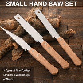 Handsaws