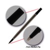 Jaymo Replacement for Parker Quink 1950323/1950324 - Measures 4.56 in