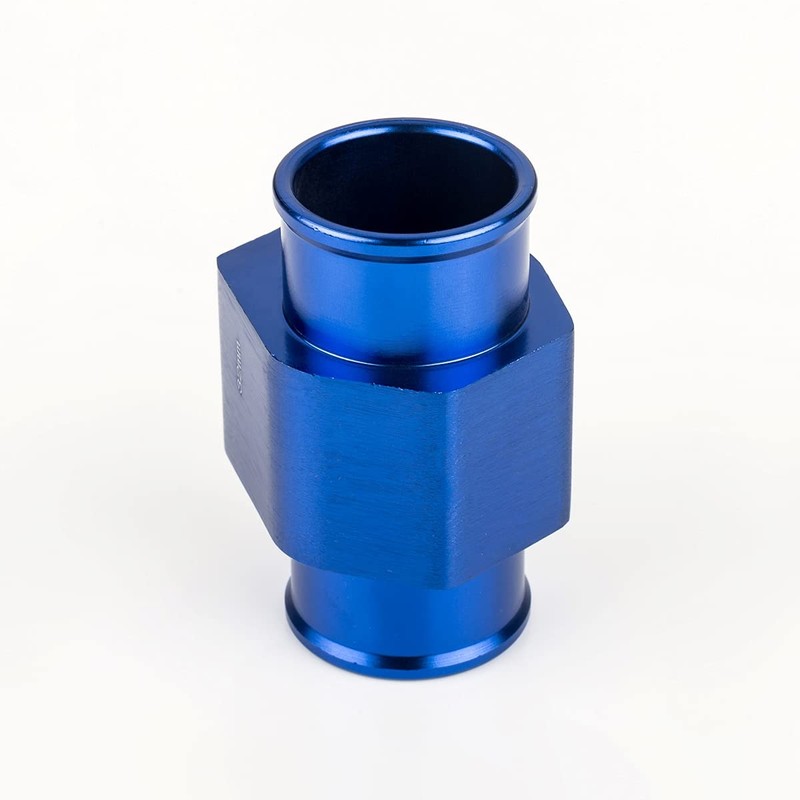 LST Adapter Kühlerschlauch Wassertemperaturanzeige or Temperaturgeber 32 mm