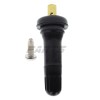 Partscollect 100x TPMS Tire Pressure Sensor Rubber Valve Stems For