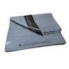 25 Pack Grey Mailing Poly Postal Self Seal Bags 17''x22''
