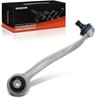 Frankberg Suspension Arm Front Right Rear Upper Compatible with A4