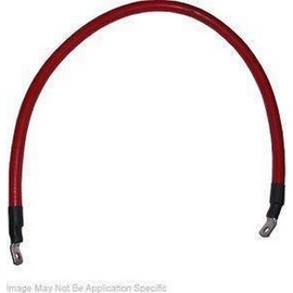Motorcraft WC95954 Junction to Starter Cable