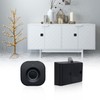 SUMNEW Fingerprint Cabinet Lock, Smart Biometric, Fit for Keyless Hidden