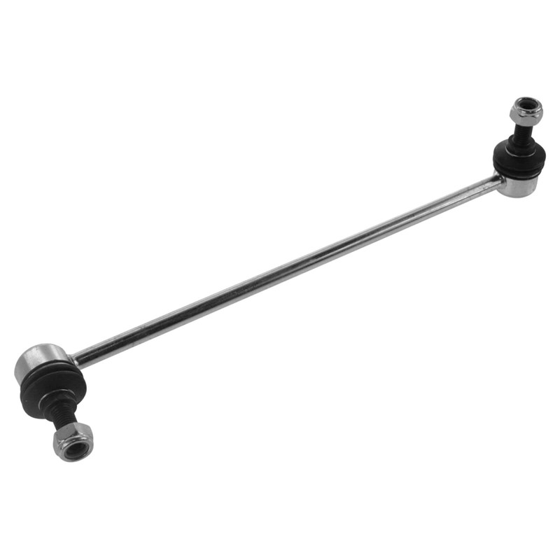 TRQ Front Steering & Suspension Kit Compatible with 2012-2017 Volkswagen