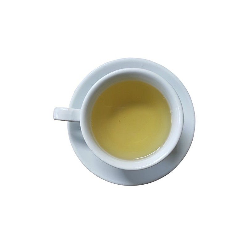 Mystic Brew Teas Genmaicha Popcorn Loose Leaf Tea 500g Pouch