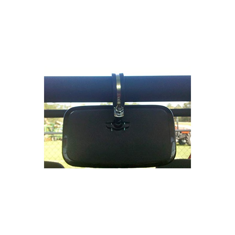 Rearview Mirror for Kawasaki Mule 4010 Series