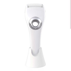 Upgraded Rechargeable Foot Callus Remover, Professional Electric Foot File, 10 in 1 Pedicure Tools Foot Care Kit Pedi Feet Care for Dead, Hard Cracked Dry Skin Ideal Gift