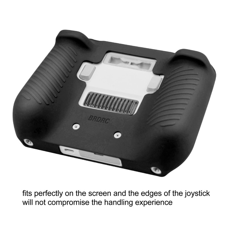 Drone Controller Protective Skin Silicone Sleeve Case Guard Replacement for