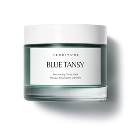 Herbivore Botanicals - Organic Blue Tansy Resurfacing Mask