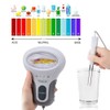 Diyeeni 2 in 1 Portable PH Chlorine Tester, Water Quality
