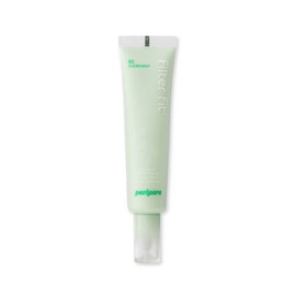 Peripera Tone Up Cream No. 3 Clear Mint Filter Fit Tone Up Cream 35ml 1ea / 페리페라 톤업크림 3호 클리어민트 필터 핏 톤업 크림 35ml 1개