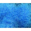 Hareline Ice Dub Kingfisher Blue - Fly Tying