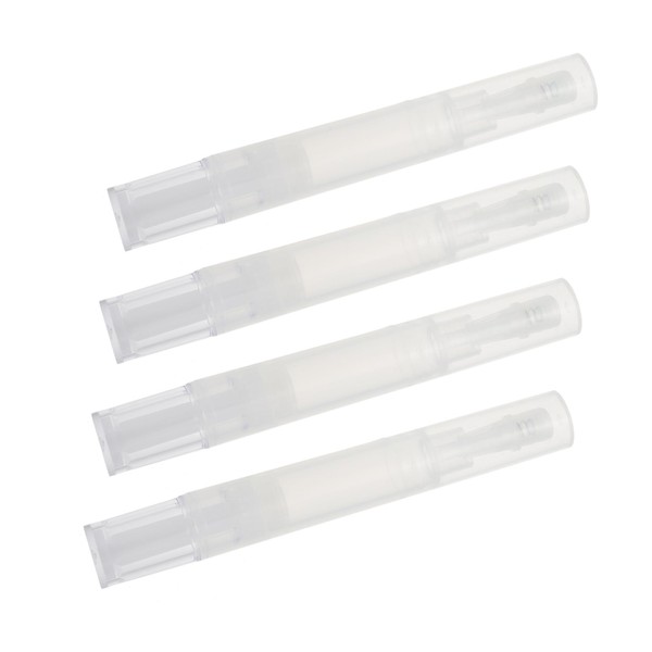 Beatifufu Beatifufu 4ml Nail Nutrition Pen Cuticle Oil Applicator Empty