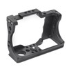 YELANGU Photography Shooting Aluminium Alloy Camera Cage Extension Frame for