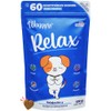 Waggys Relax, Relajante Natural para Estrés y Ansiedad en Perros,