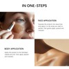 Tinted Sunscreen for Face SPF30+ 100ml Each - Full -