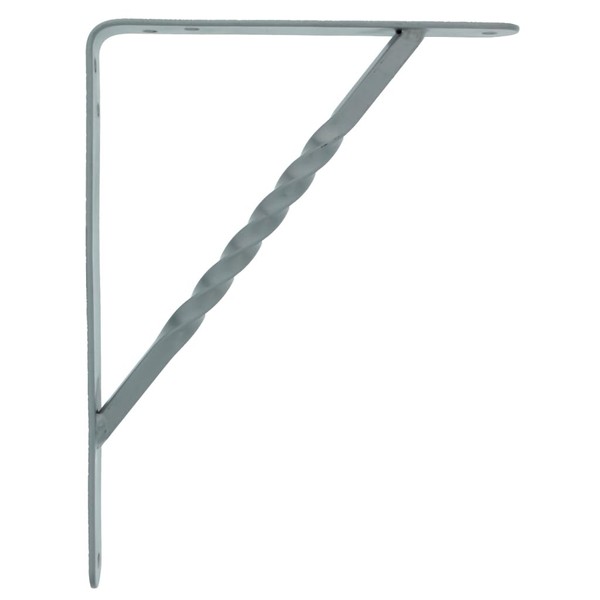 Amig - Shelf Bracket Stainless Steel Model 21 | Metal