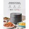 CUCKOO Micom Rice Cooker 6-Cup Uncooked / 12-Cup Cooked with