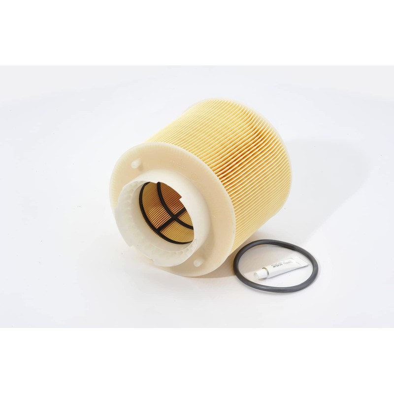 Bosch S0028 - Air Filter Car