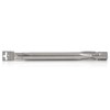 BBQ-Toro Universal Stainless Steel Burner (Pack of 1) | Adjustable