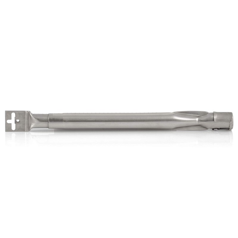 BBQ-Toro Universal Stainless Steel Burner (Pack of 1) | Adjustable