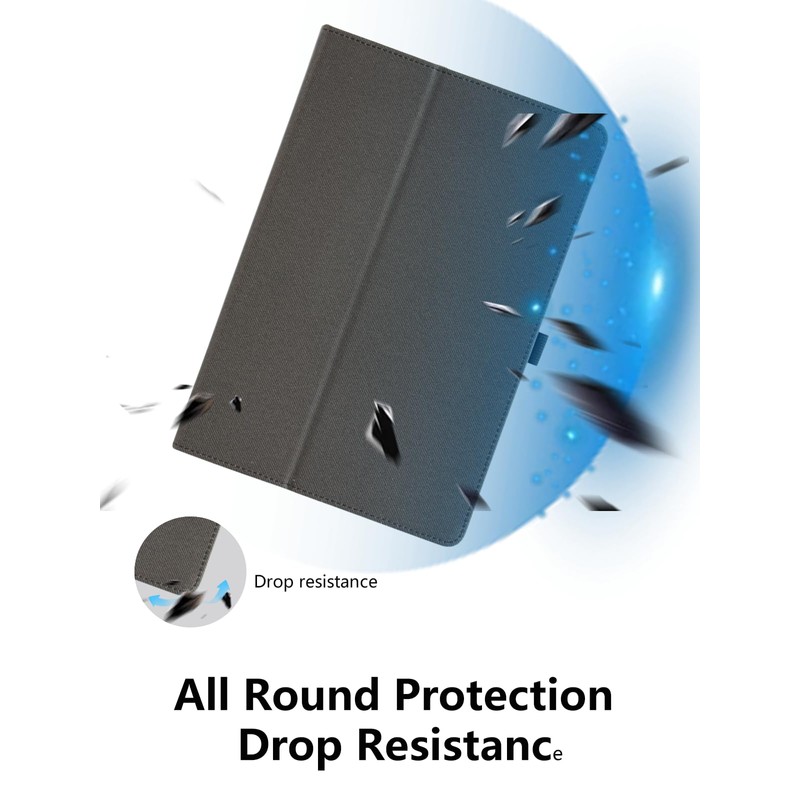 Case for DOOGEE T36 Tablets 12 Inch Android 15 Tablet