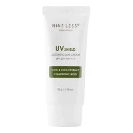 Nineless Essentials Shield Crema Solar Spf50 50gr