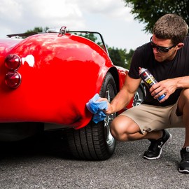 Stoner 91154-6PK Bug and Tarminator Bug/Tar/Sap/Grease Remover - 10 oz., (Pack of 6)