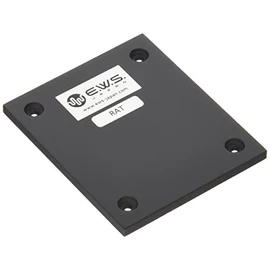 E.W.S. RAT Board Special Black