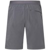 KAIKKIALLA Men's Valkama Shorts, transparent, XXL