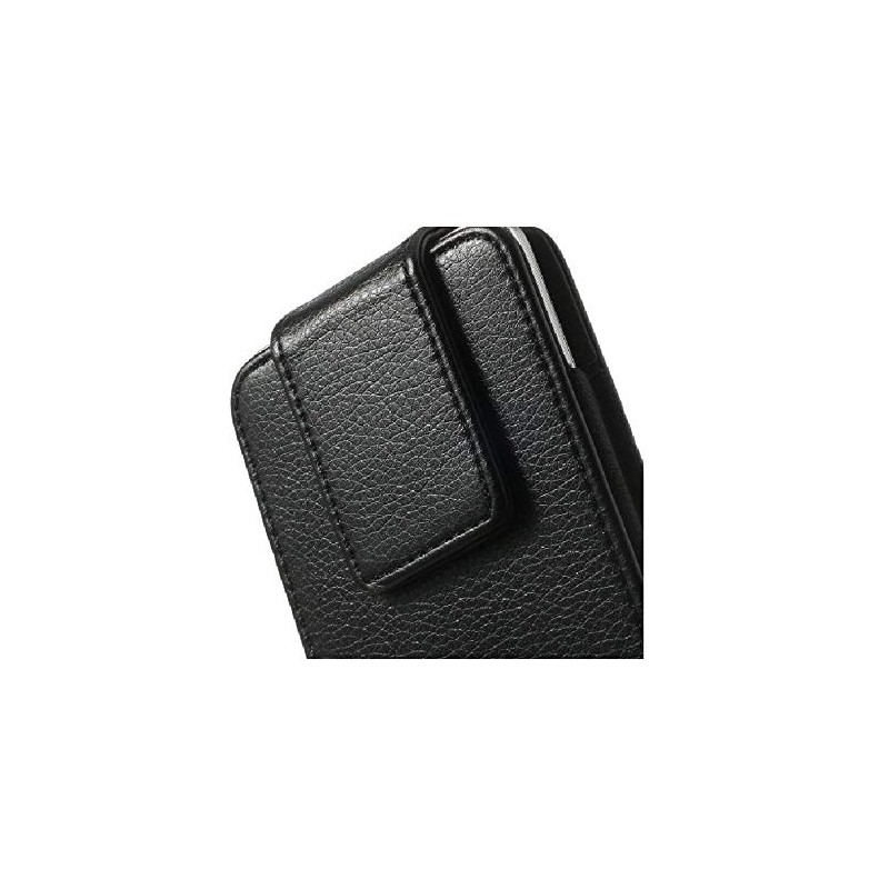 DFV mobile - Magnetic Holster case Belt Clip Rotary 360
