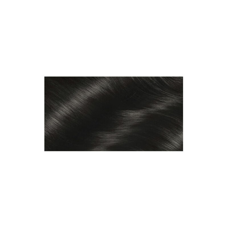 L'Oreal Excellence 2 Black Brown