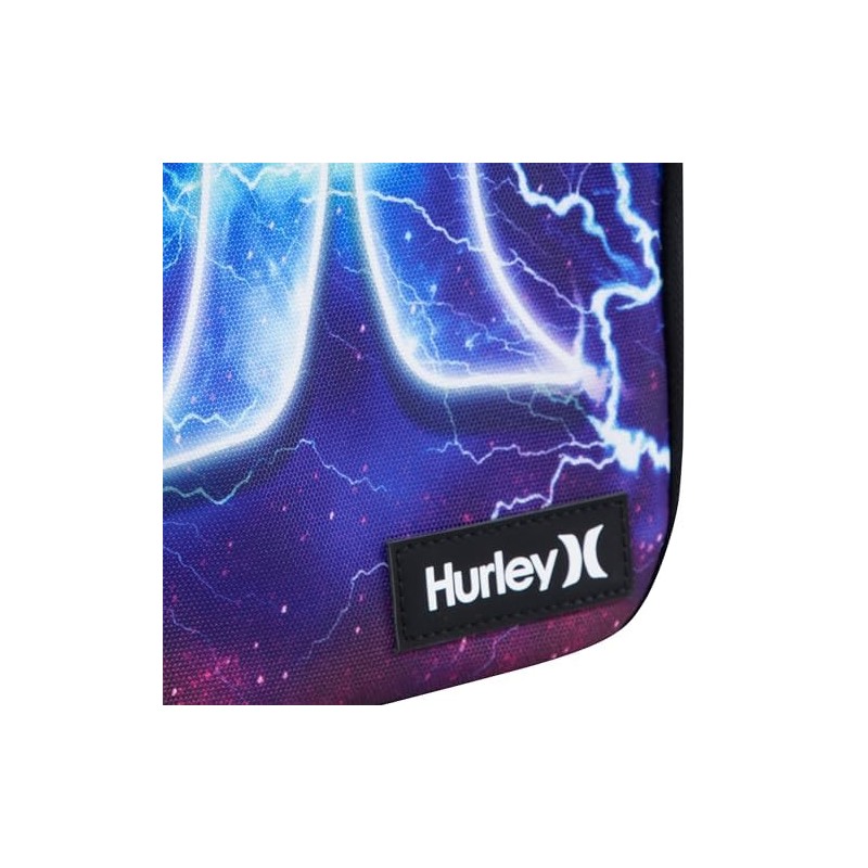 Insulated Lunch Tote Bag