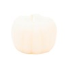 Luminara Pumpkin Candle, Real Wax, Flame Effect, 200 Hours Battery