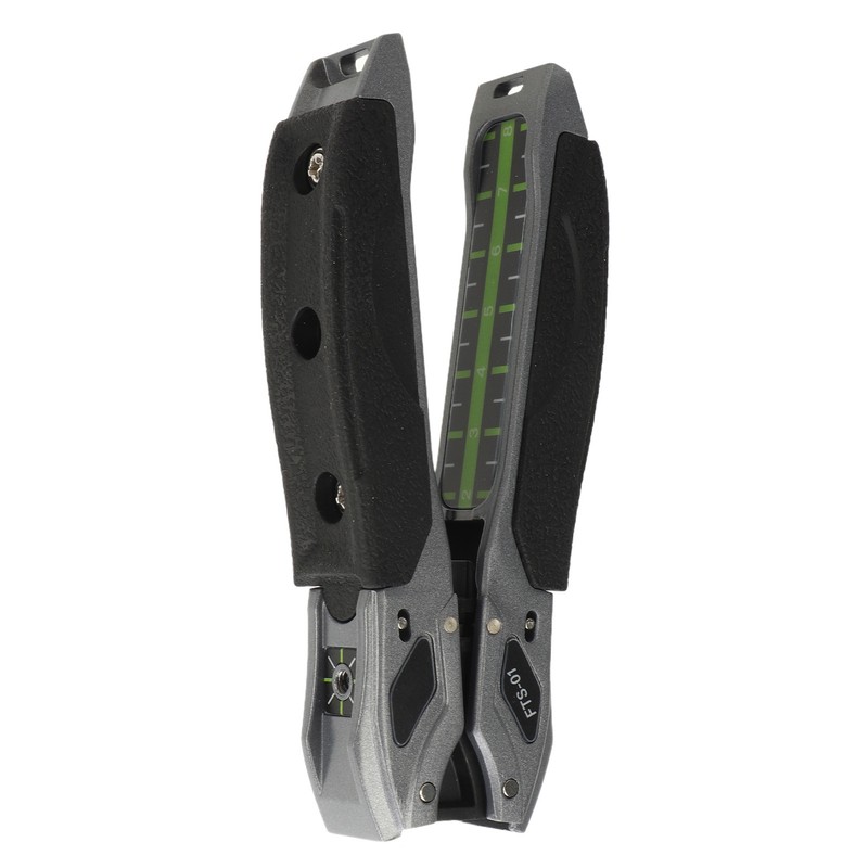 Optical Fiber Drop Cable Stripper 2‑3mm Leather Wire Optic Stripping