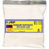 JSP Sodium Tartrate (Rochelle Salt) 4 ozs