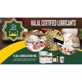 Food Grade | Gear Oil 220 | Industrial EP Gear Oil | Synthetic | NSF Registered AS H-1. Kosher and Halal Approved. Compare to: LUBRIPLATE | Petro-Canada | Made in USA (1 US QT)