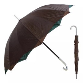 Rm Regalomex Paraguas Elegante Diferentes Diseños, Apertura Automática