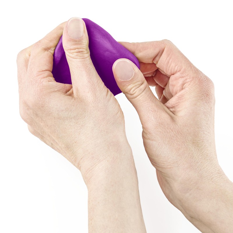 STAEDTLER 8040-02 ST Modelling Clay Fimo Prof 57 g Champagne,