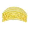 Pringles Salt and Vinegar Flavored Potato Crisps Chips (Pack of