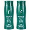 Pure 4582142694027 Kelp Hair Color Treatment, Gray Hair Dye (Dark