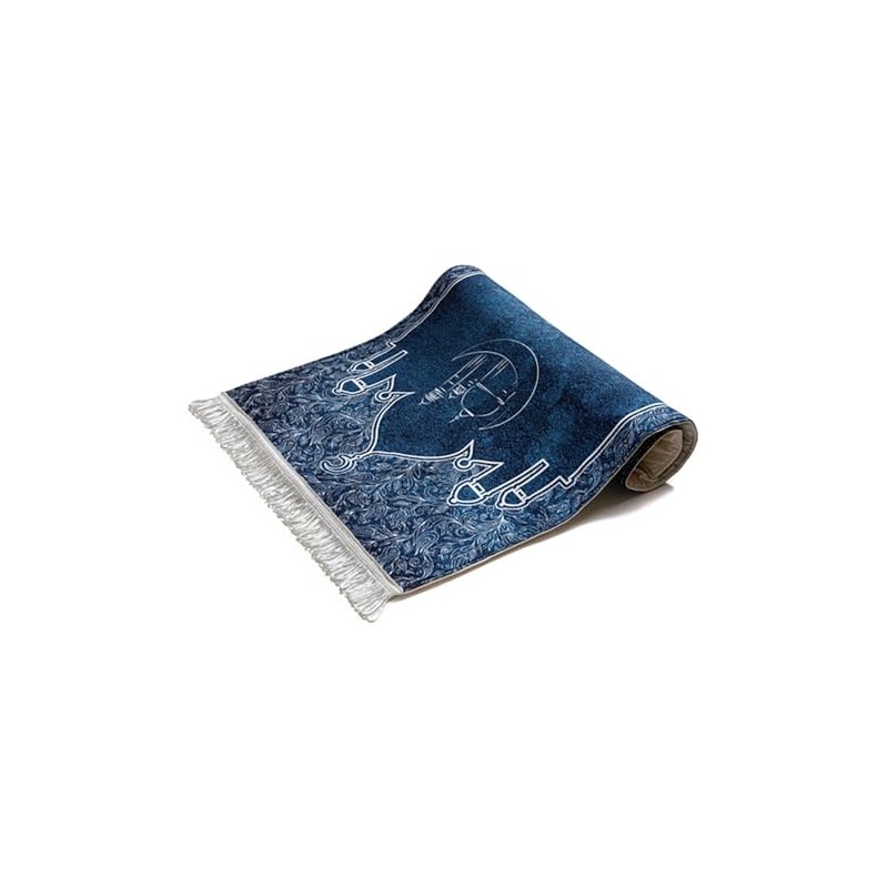 East West Souk Original Prayer Mat – Soft & Comfortable