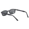 Original KD's Biker Sunglasses (POLARIZED GREY) as worn by JAX