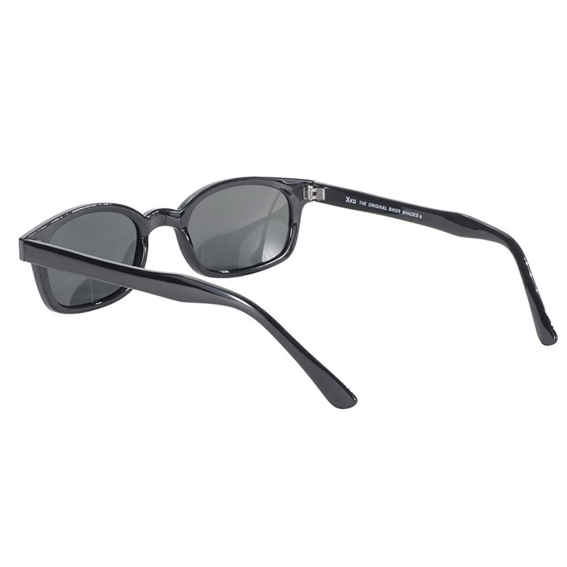 Original KD's Biker Sunglasses (POLARIZED GREY) as worn by JAX