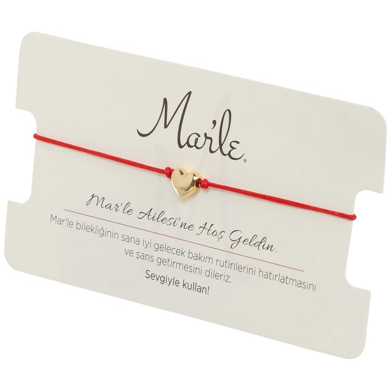 Mar'le Cilt Sıkılaştırıcı Pembe Ice Roller Yüz Masaj Aleti