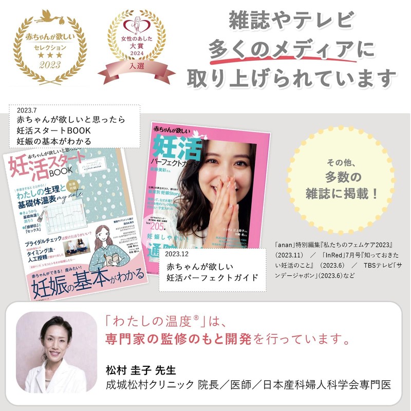 [Just Put it on and Sleep] My Temperature Women's Basic